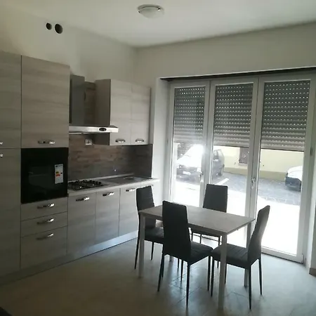 Casa Valtellina E Lago Di Como Apartmán